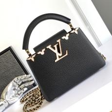 LV Capucines Bags